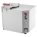 Ver imagem 1 de Amassadeira Rápida Malta 7kg 1CV 127V