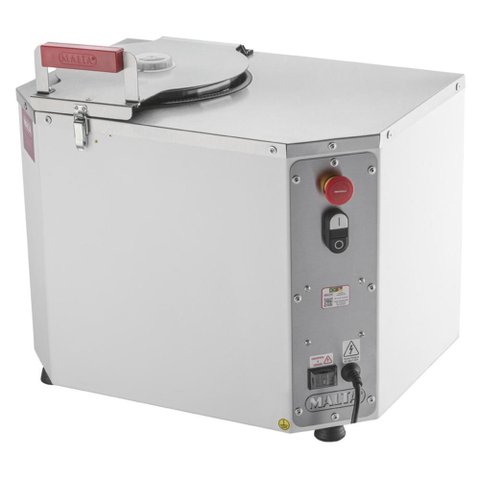 Amassadeira Rápida Malta 7kg 1CV 127V
