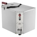 Ver imagem 2 de Amassadeira Rápida Malta 7kg 1CV 127V