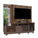 Ver imagem 2 de Estante Home para TV até 60 Polegadas 2 Portas Frizz Plus Madetec