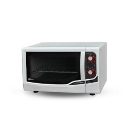 Forno Elétrico Bancada 44L Gourmet Grill 127v Fischer - 2