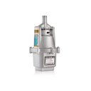 Ver imagem 1 de Bomba D'Água Submersa Vibratória 450 HP 2.300 L/H 220V Motor Fio de Cobre BP Ouro 2000 Bompar Cinza