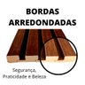Painel Ripado em Barra 135x87cm (1,17m²) MDF AMORECANELA DECOR - 5