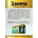 Ver imagem 6 de Bomba D'água Submersa Vibratória Sapo 450 HP 2.300 L/H 220v Motor Fio de Cobre BP Ouro 850 Bompar