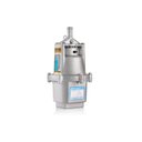 Ver imagem 1 de Bomba D'Água Submersa Vibratória 450 HP 2.300 L/H 220V Motor Fio de Cobre BP Ouro 850 Bompar Cinza