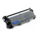 Ver imagem 7 de Cx 15 Unid de Toner Comp. Brother Tn2370 Tn2340 Tn660 2.6k