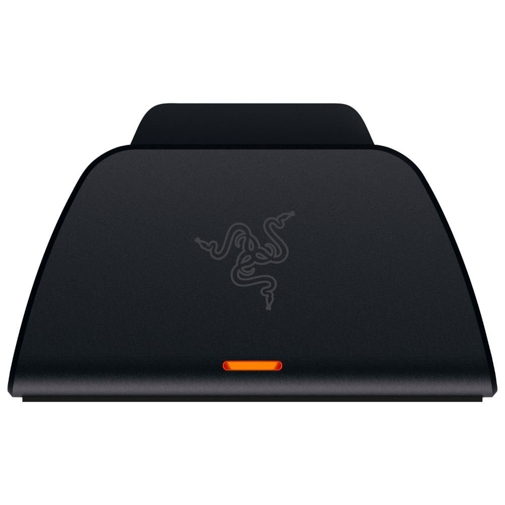 Suporte de Carregamento Razer para Controle Playstation 5 Preto - Rc2101900200r3u Rc2101900200r3u - 6