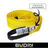 Cinta de Reboque Personalizada Budin ? 20 Toneladas, 16 Metros, Manilhas 3/4 ? Ideal para Veículos L - 5
