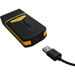 Barbeador Portátil Wahl Travel Shaver - 5