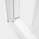 Ver imagem 7 de Janela de Alumínio de Correr 100x100cm 2 Folhas com Grade Plus Lux Esquadrias