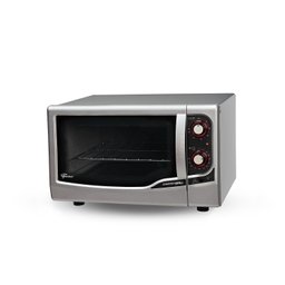 Forno Elétrico Bancada 44L Gourmet Grill 127v Fischer - 2