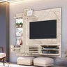 Painel para TV até 55 Polegadas 2 Portas Frizz Supreme - 2