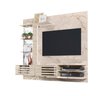 Painel para TV até 55 Polegadas 2 Portas Frizz Supreme - 3