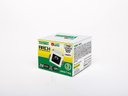 Ver imagem 3 de Luminária de Teto Spot Branco e Preto Led Taschibra Luz Pontual Arch 2w Embutir 2700k - Preto e Bran
