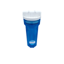 Ver imagem 3 de Filtro Cristal Multiuso Refil Polipropileno para Impurezas R1/2