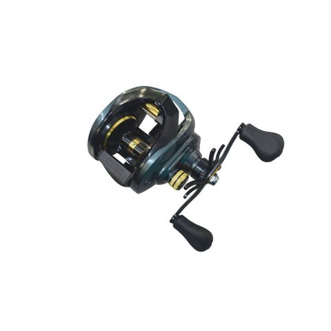 Carretilha Pesqueiro Cw Xp300 11r Max Drag:15kg Big Game