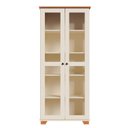 Ver imagem 5 de Kit com 3 Armários Multiuso Pés e Tampo em Madeira Maciça Ananda CabeCasa MadeiraOriginals