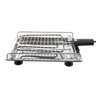 Churrasqueira Elétrica Giulietta Grill Cotherm 127V - 3