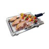 Churrasqueira Elétrica Giulietta Grill Cotherm 127V - 4