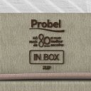 Ver imagem 6 de Colchão King Probel Espuma D33 + Visco Gel Pró In Box a Vácuo 193x25cm