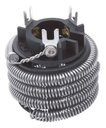 Ver imagem 1 de Resistência P/ducha e Torneira Elétrica 3t Fame 220v 5400w Preto, 220v