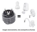Ver imagem 2 de Resistência P/ducha e Torneira Elétrica 3t Fame 220v 5400w Preto, 220v