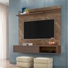Painel para TV até 55 Polegadas 2 Portas Frizz Sublime Madetec - 1