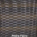Ver imagem 5 de Jogo 6 Cadeiras e Mesa de Centro Vênus para Área, Jardim, Piscina Trama Original