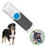 Adestrador Caes Cachorro Treinamento Cao Anti Latido Clicker Aparelho Ultrassonico Kit 50 Und Led - 3