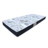 Colchão Solteiro Supreme D23 88x188x14 Cm - Gazin - 1