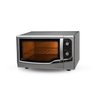 Forno Elétrico Bancada 44L Gourmet Grill Inox 127v Fischer - 3