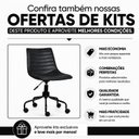 Ver imagem 7 de Cadeira Escritório Corino Florença