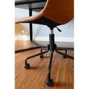 Ver imagem 5 de Cadeira Escritório Corino Florença