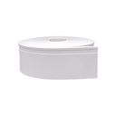 Ver imagem 1 de Rodapé EVA Autocolante 15cm Rp16 3 Metros MeuRodapé