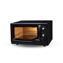 Ver imagem 3 de Forno Elétrico Bancada 44L Gourmet Grill 127v Fischer