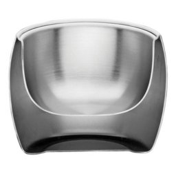 Kit de Xícaras 18 Peças Aço Inox Alto Brilho Tramontina - 7