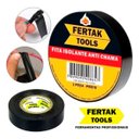 Ver imagem 2 de Kit 10 Fitas Isolante 19mm X 20m Fertak