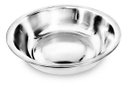 Ver imagem 1 de KIT C/3 BACIAS TIGELAS INOX CUMBUCA MULTIUSO