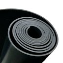 Ver imagem 3 de Lençol de Borracha (manta) com Lona, Larg.0,80m, Esp.3,2mm - Noll