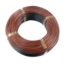 Ver imagem 2 de Cabo Pp 2x050mm2 Colorido Sem/alma Pvc Immediate Vermelho