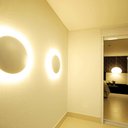 Ver imagem 2 de Arandela Eclipse - Preta