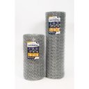 Ver imagem 2 de TELA HEXAGONAL GALINHEIRO TAG MALHA 2" FIO BWG 18 (1,24mm) RL 50X1,0m