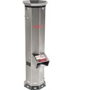 Ver imagem 1 de Moinho de Farinha de Pão Inox 1cv Monofasico Mfp80i Bivolt- G.paniz