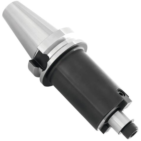 Porta Fresa Facear Modelo Bt40 - 16 - 160 - Mas 403 Bt- Din 3937