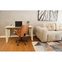 Ver mais imagens de Cadeira Diretor Corino Saragoça