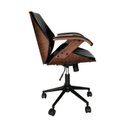 Ver imagem 5 de Cadeira Diretor Corino Saragoça