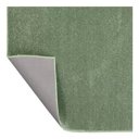 Ver imagem 3 de Tapete São Carlos Ecletik Macio Verde Forrado 2,00x3,00