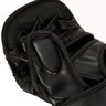 Luva Mma Mks Combat Shooter - Preto - P/m - 5