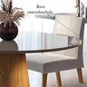Mesa para Sala de Jantar Jasper 110cm  - 5