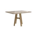 Ver imagem 1 de Mesa para Sala de Jantar Ágata 120x90cm 